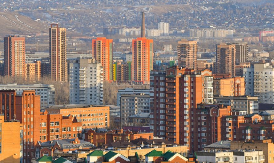 «Схема проста»: россияне научились зарабатывать на квартирах