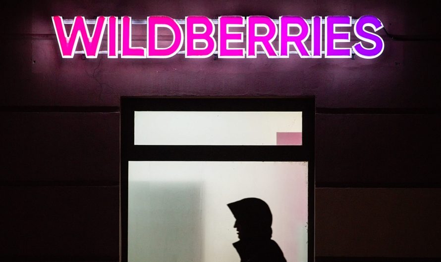 Wildberries начнет продавать автомобили