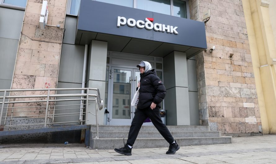 В списке ведущих российских банков по привлечению вкладов произошли изменения. Кто выбыл?