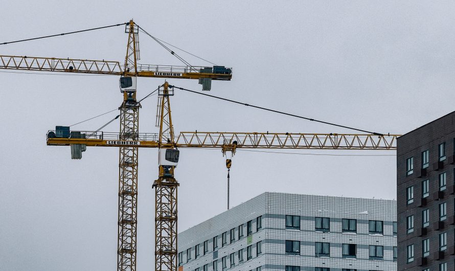 Ждать ли разворота цен на жилье: эксперты сошлись во мнении