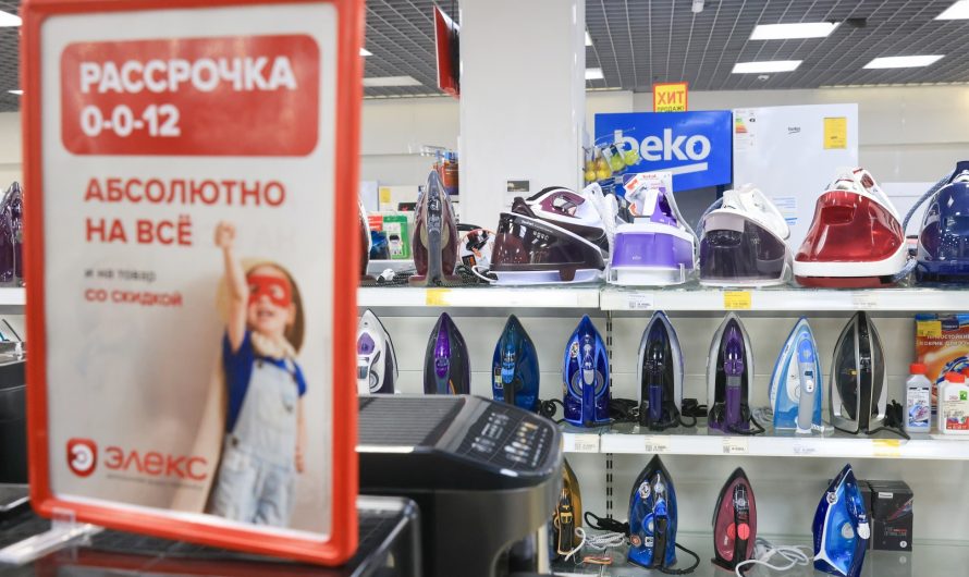 Госдума рассмотрит новые правила рассрочки