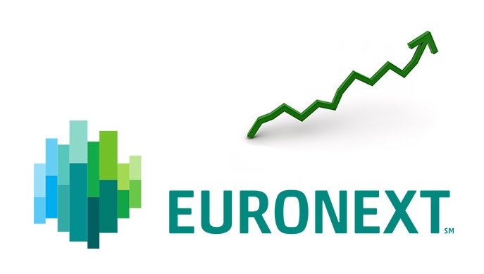 Биржа Euronext