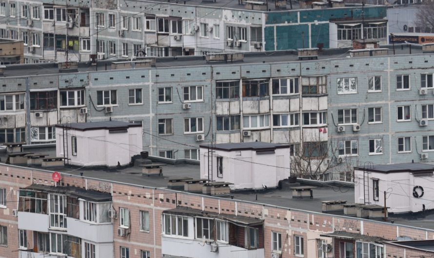 Риелтор рассказал, какие квартиры отпугивают покупателей